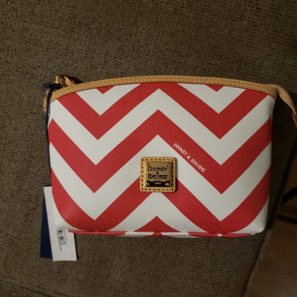 Dooney and Bourke cosmetic